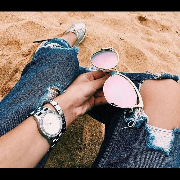 HP!! 🎉🥳Cat Eye 🕶 2 colors to choose from - Picture 7 of 7